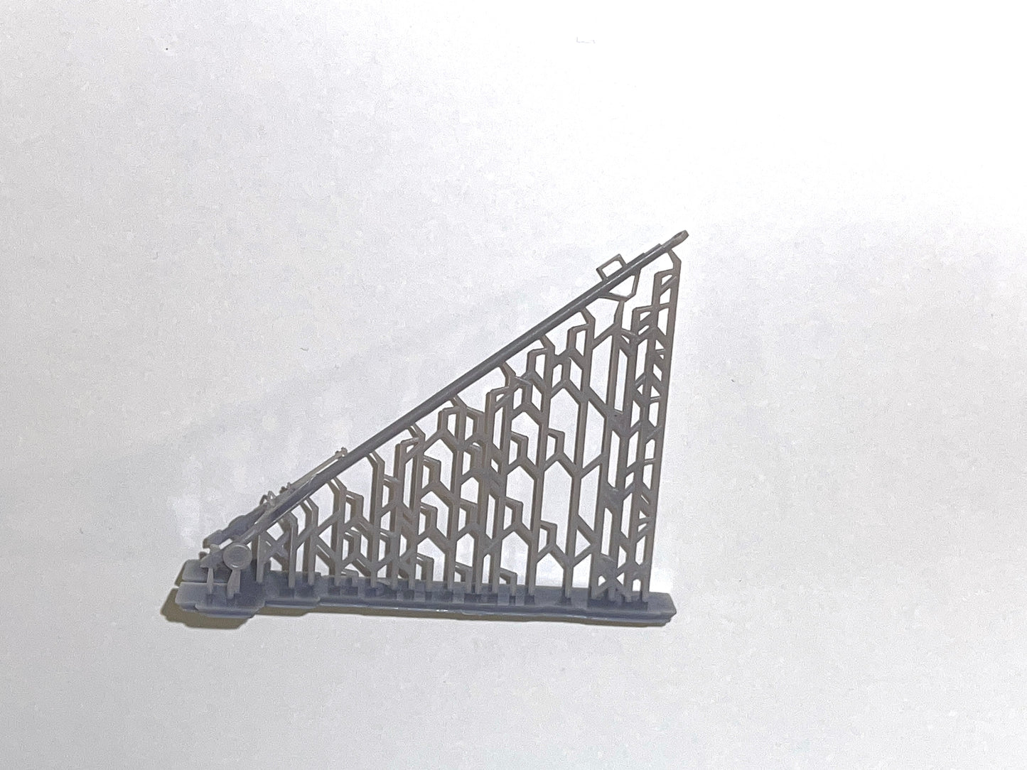48D004 1/48 scale Tow bar for SAAB 105 / SK60