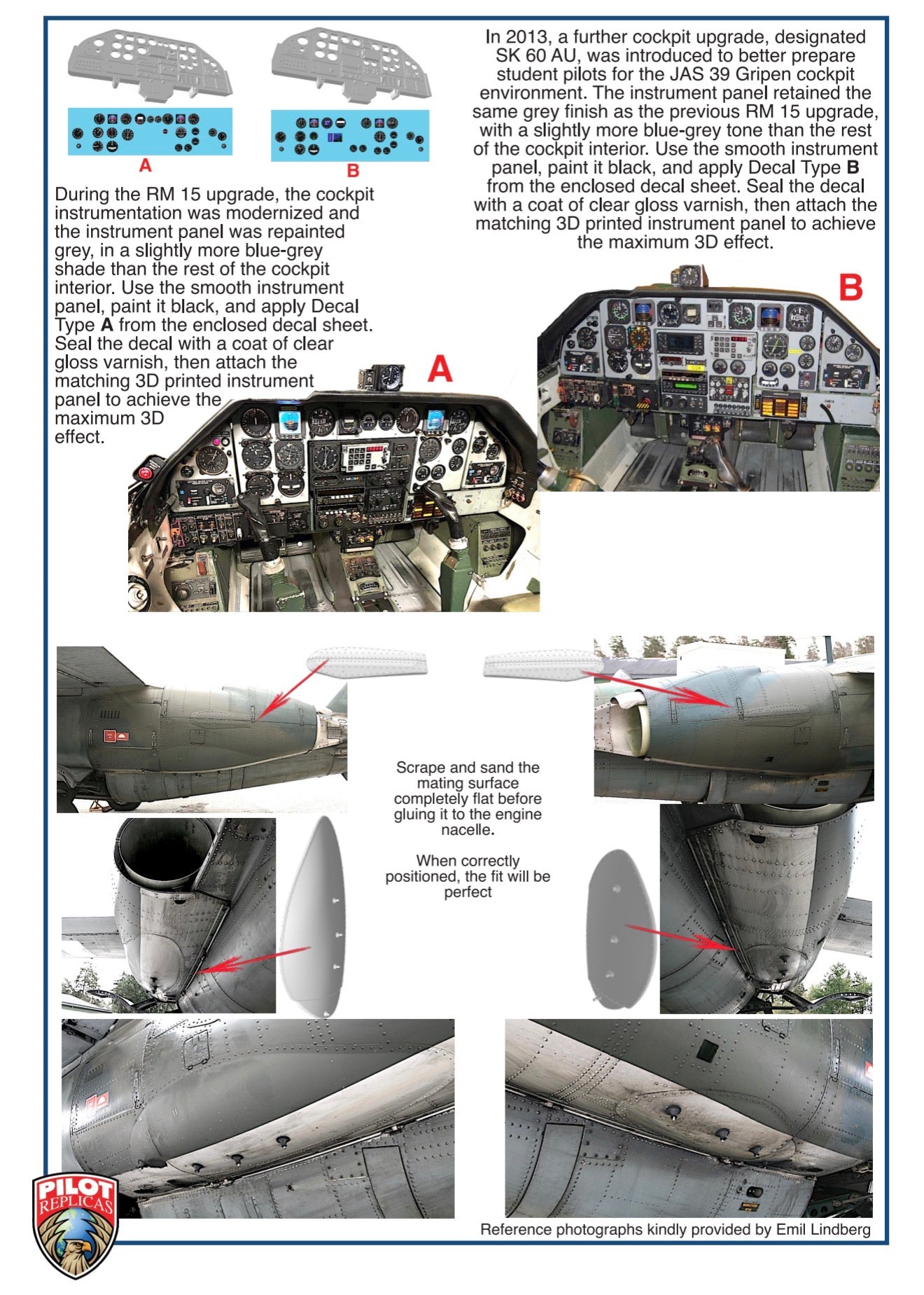 1/48 SK60 RM 15 conversion kit